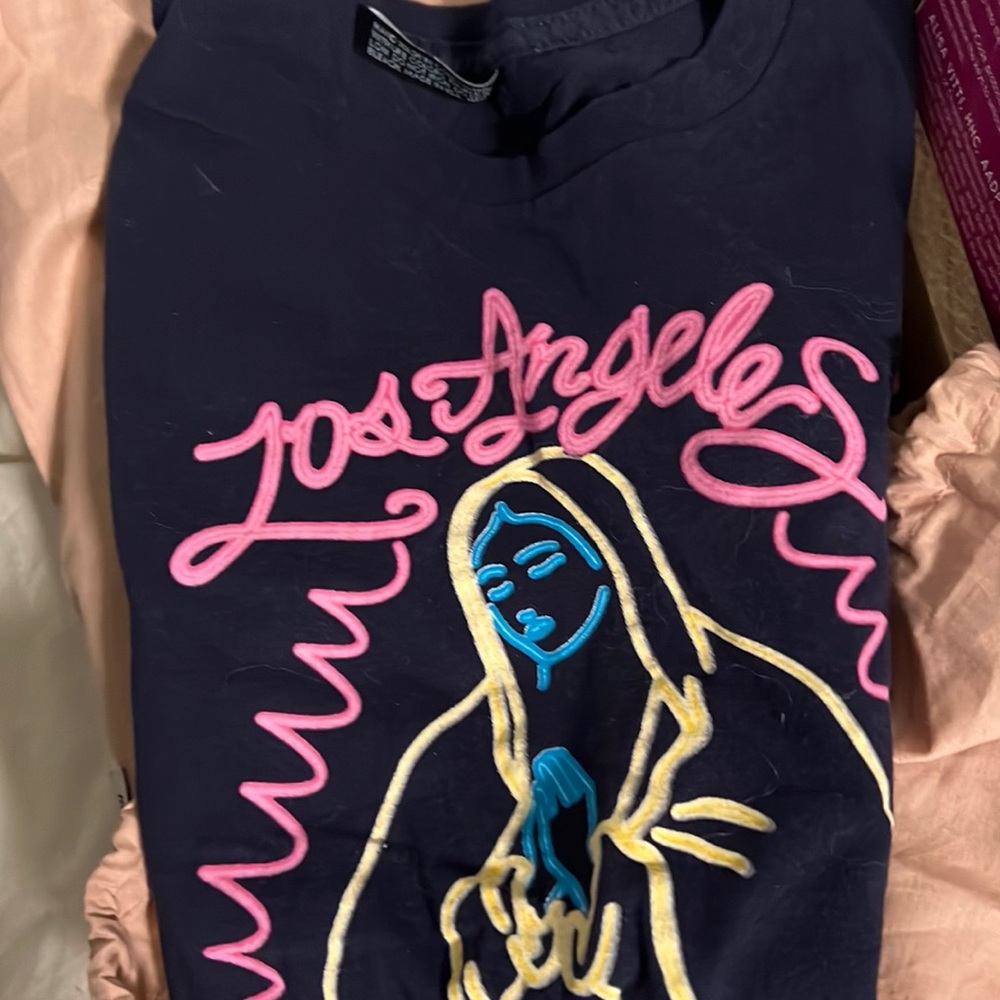 Vintage Tens Tshirt size small